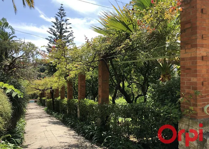 Charmant, Climatise, Dans Un Ancien Palace A - Fr-1-647-45 Apartman Menton