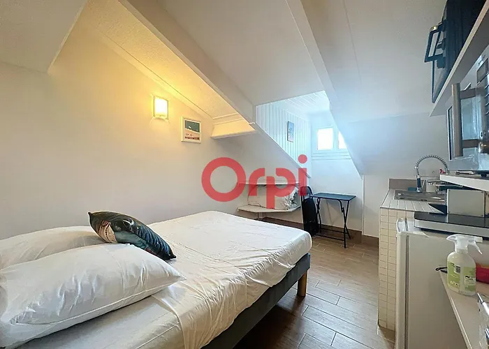 Charmant, Climatise, Dans Un Ancien Palace A - Fr-1-647-45